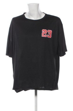 Tricou de bărbați Unbranded, Mărime 4XL, Culoare Negru, Preț 60,99 Lei