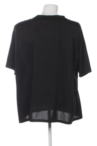 Tricou de bărbați Unbranded, Mărime 4XL, Culoare Negru, Preț 60,99 Lei