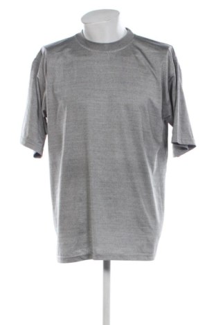 Herren Shirt Unbranded, Größe XL, Farbe Grau, Preis 12,99 €