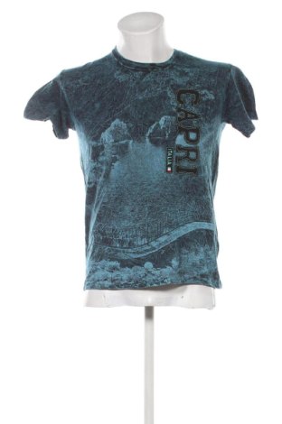 Męski T-shirt Unbranded, Rozmiar S, Kolor Kolorowy, Cena 51,99 zł