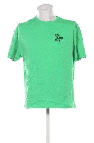 Pánske tričko  Unbranded, Veľkosť M, Farba Zelená, Cena  11,95 €