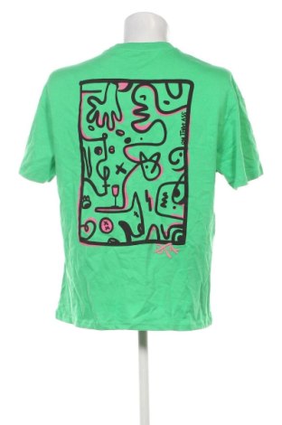 Pánske tričko  Unbranded, Veľkosť M, Farba Zelená, Cena  11,95 €