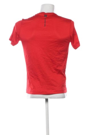 Męski T-shirt Unbranded, Rozmiar S, Kolor Czerwony, Cena 51,99 zł