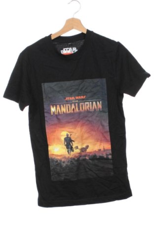 Pánske tričko  Unbranded, Veľkosť XS, Farba Čierna, Cena  18,95 €