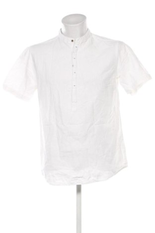 Ανδρικό t-shirt Unbranded, Μέγεθος XL, Χρώμα Λευκό, Τιμή 11,99 €