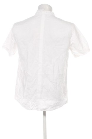 Ανδρικό t-shirt Unbranded, Μέγεθος XL, Χρώμα Λευκό, Τιμή 11,99 €
