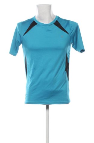 Tricou de bărbați Unbranded, Mărime M, Culoare Albastru, Preț 37,99 Lei