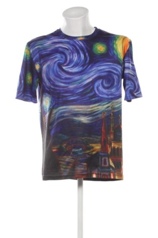 Pánske tričko  Unbranded, Veľkosť M, Farba Viacfarebná, Cena  11,95 €