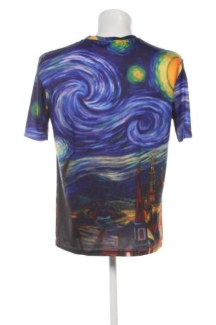 Pánske tričko  Unbranded, Veľkosť M, Farba Viacfarebná, Cena  11,95 €