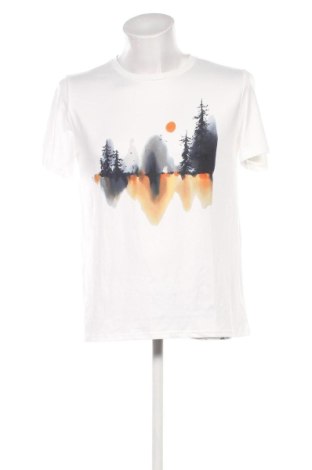 Herren T-Shirt Unbranded, Größe L, Farbe Mehrfarbig, Preis € 9,71