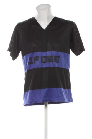 Ανδρικό t-shirt Unbranded, Μέγεθος S, Χρώμα Πολύχρωμο, Τιμή 7,99 €