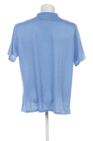 Herren T-Shirt Unbranded, Größe 3XL, Farbe Blau, Preis € 12,99