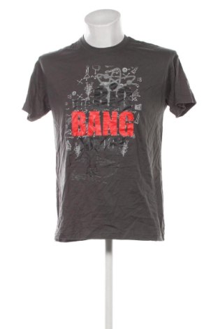 Pánske tričko  Unbranded, Veľkosť L, Farba Sivá, Cena  18,95 €