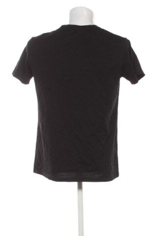 Męski T-shirt Unbranded, Rozmiar XXL, Kolor Czarny, Cena 51,99 zł