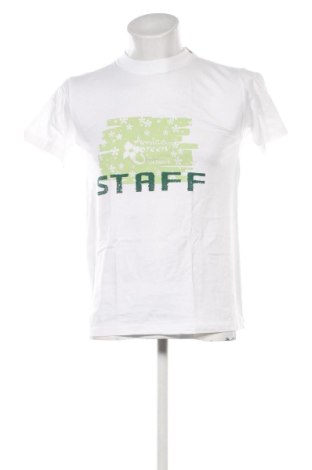 Pánske tričko  Unbranded, Veľkosť S, Farba Biela, Cena  11,95 €