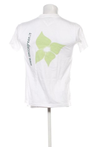 Pánske tričko  Unbranded, Veľkosť S, Farba Biela, Cena  11,95 €