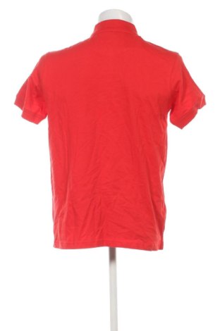 Męski T-shirt Unbranded, Rozmiar XL, Kolor Czerwony, Cena 51,99 zł