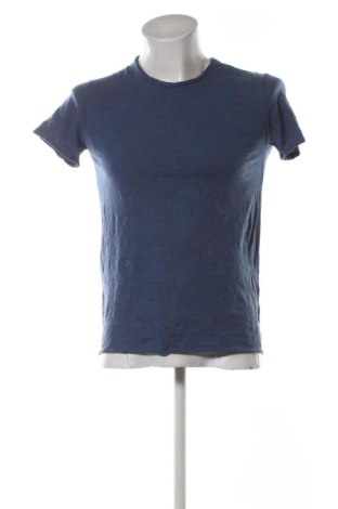 Tricou de bărbați Unbranded, Mărime S, Culoare Albastru, Preț 60,99 Lei