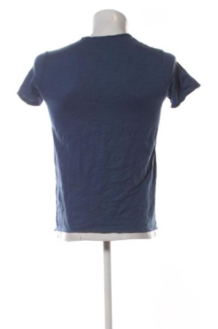 Tricou de bărbați Unbranded, Mărime S, Culoare Albastru, Preț 60,99 Lei