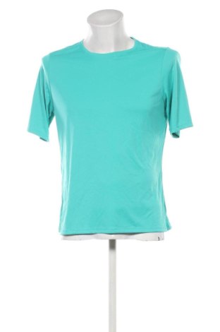 Ανδρικό t-shirt Unbranded, Μέγεθος M, Χρώμα Πράσινο, Τιμή 7,99 €
