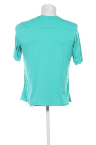 Ανδρικό t-shirt Unbranded, Μέγεθος M, Χρώμα Πράσινο, Τιμή 7,99 €