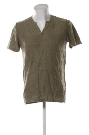 Férfi póló Zu Elements, Méret M, Szín Zöld, Ár 6 989 Ft