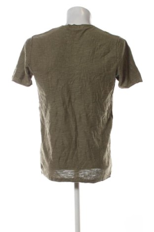 Férfi póló Zu Elements, Méret M, Szín Zöld, Ár 6 989 Ft
