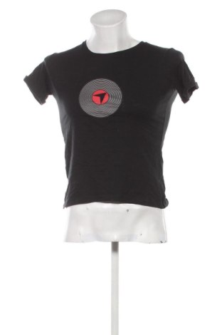 Pánske tričko  Unbranded, Veľkosť S, Farba Čierna, Cena  11,95 €