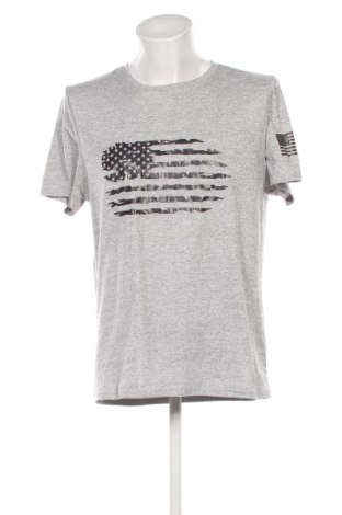 Pánske tričko  Unbranded, Veľkosť L, Farba Sivá, Cena  10,93 €