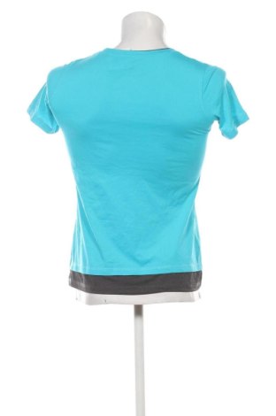 Férfi póló Unbranded, Méret S, Szín Kék, Ár 3 409 Ft