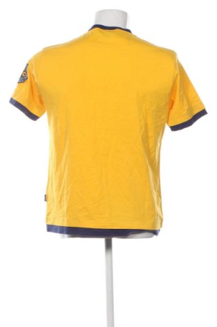 Pánske tričko  Unbranded, Veľkosť XL, Farba Žltá, Cena  11,95 €