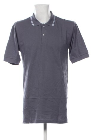 Herren T-Shirt Unbranded, Größe L, Farbe Grau, Preis € 12,99