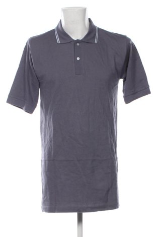 Ανδρικό t-shirt Unbranded, Μέγεθος L, Χρώμα Γκρί, Τιμή 9,99 €