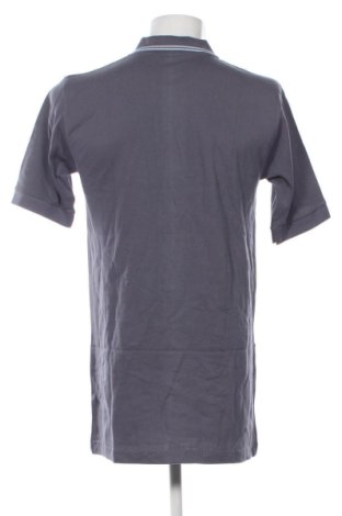 Ανδρικό t-shirt Unbranded, Μέγεθος L, Χρώμα Γκρί, Τιμή 9,99 €