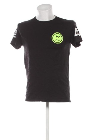 Pánske tričko  Unbranded, Veľkosť L, Farba Čierna, Cena  11,95 €