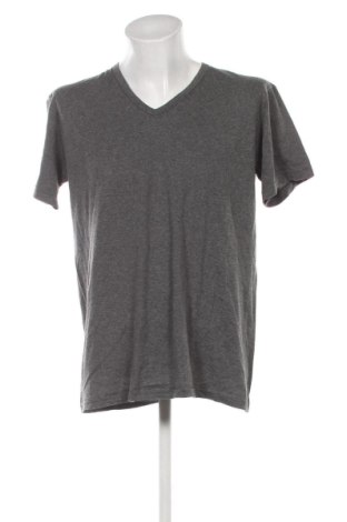 Pánske tričko  Unbranded, Veľkosť XXL, Farba Sivá, Cena  11,95 €