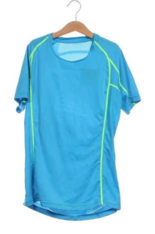 Tricou de bărbați Unbranded, Mărime XS, Culoare Albastru, Preț 60,99 Lei