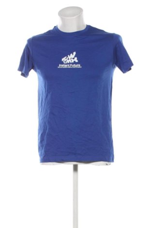 Pánské tričko  Unbranded, Velikost S, Barva Modrá, Cena  289,00 Kč