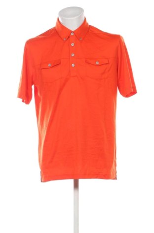 Tricou de bărbați Unbranded, Mărime L, Culoare Portocaliu, Preț 49,99 Lei