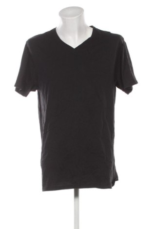 Męski T-shirt Unbranded, Rozmiar 3XL, Kolor Czarny, Cena 51,99 zł