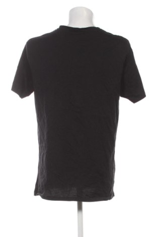 Męski T-shirt Unbranded, Rozmiar 3XL, Kolor Czarny, Cena 51,99 zł