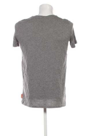 Tricou de bărbați Unbranded, Mărime L, Culoare Gri, Preț 60,99 Lei