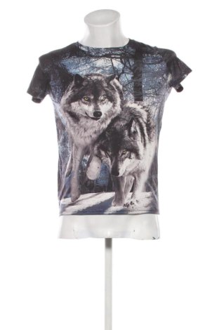 Pánske tričko  Unbranded, Veľkosť L, Farba Viacfarebná, Cena  11,95 €