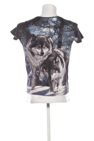 Pánske tričko  Unbranded, Veľkosť L, Farba Viacfarebná, Cena  11,95 €