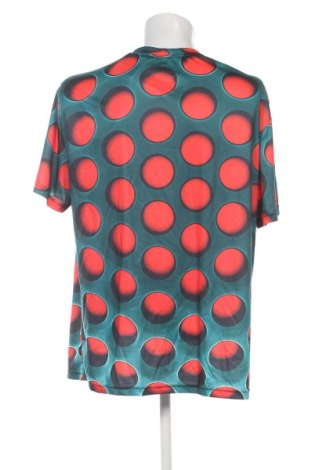 Męski T-shirt Unbranded, Rozmiar 3XL, Kolor Kolorowy, Cena 51,99 zł