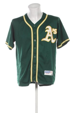 Pánské tričko  Unbranded, Velikost M, Barva Zelená, Cena  199,00 Kč