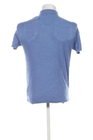 Męski T-shirt Unbranded, Rozmiar L, Kolor Niebieski, Cena 51,99 zł