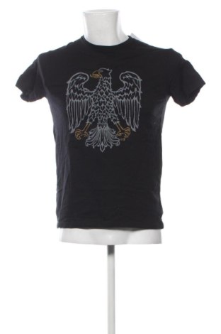 Pánske tričko  Unbranded, Veľkosť M, Farba Čierna, Cena  11,95 €