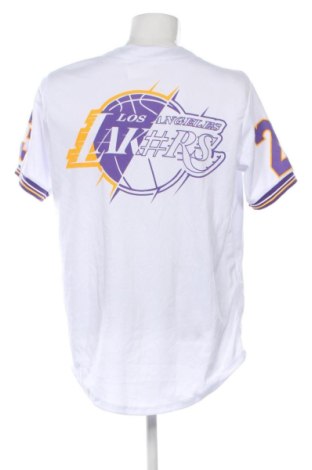 Ανδρικό t-shirt Unbranded, Μέγεθος XL, Χρώμα Βιολετί, Τιμή 7,99 €