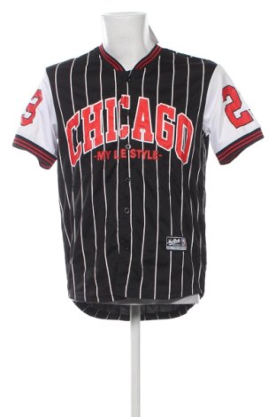 Męski T-shirt Unbranded, Rozmiar M, Kolor Kolorowy, Cena 32,99 zł